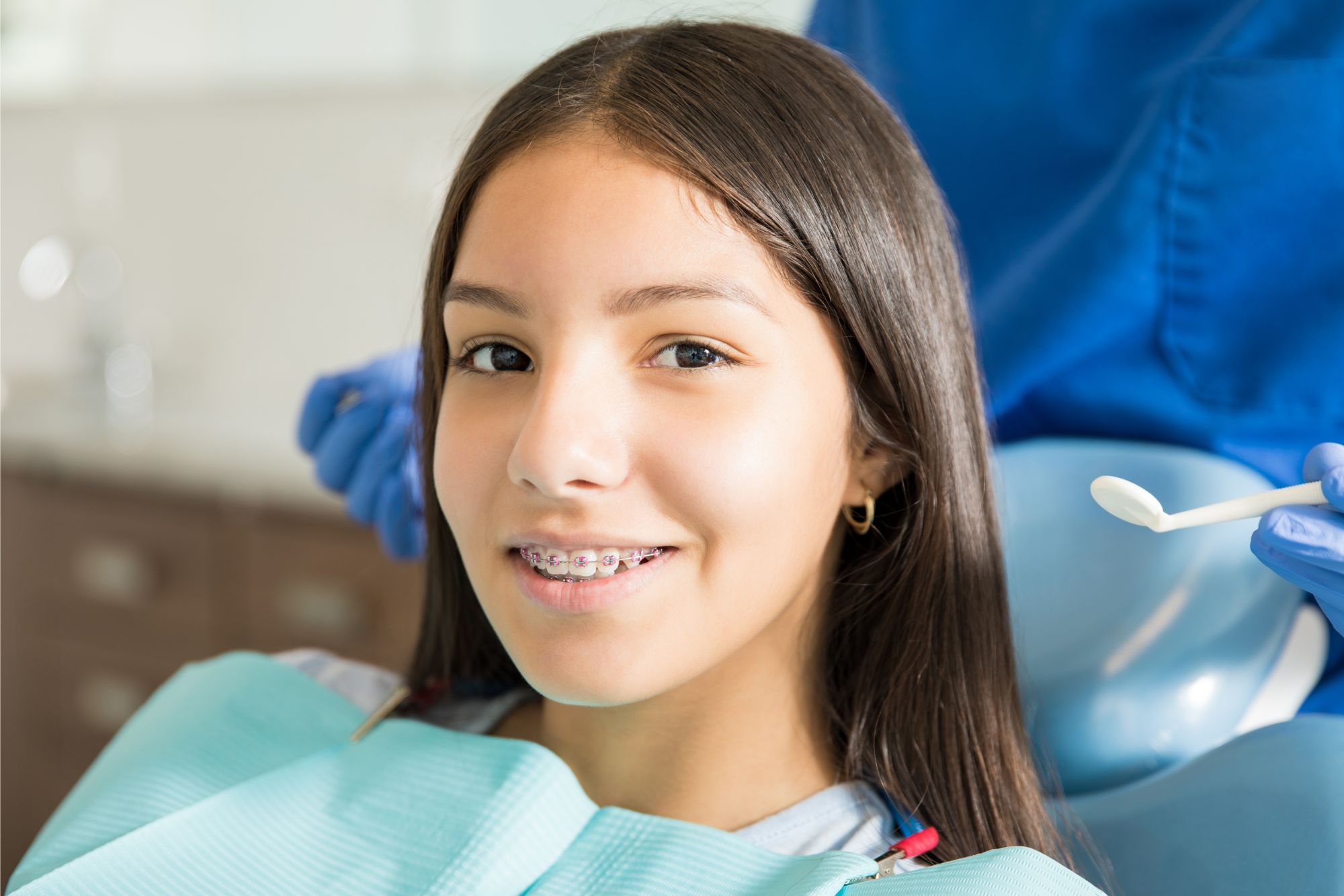 braces treatment Latham NY