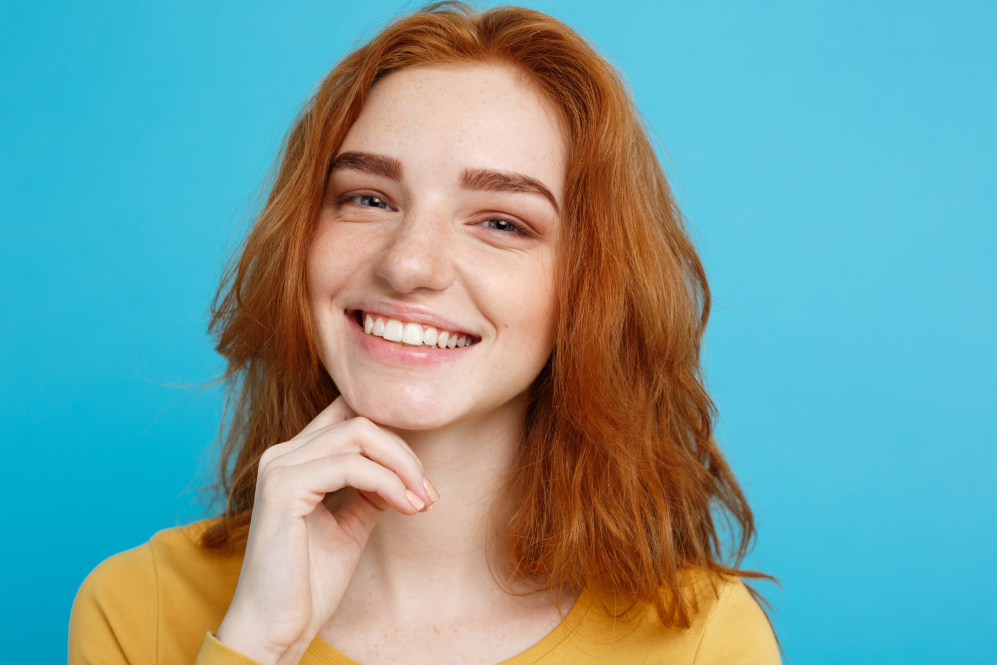 orthodontics for all ages