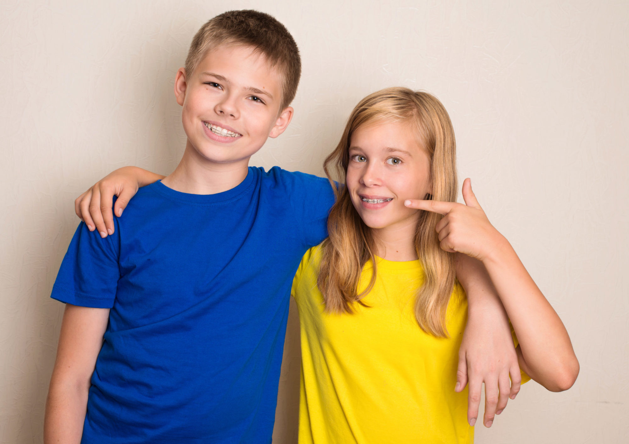 orthodontics for all ages