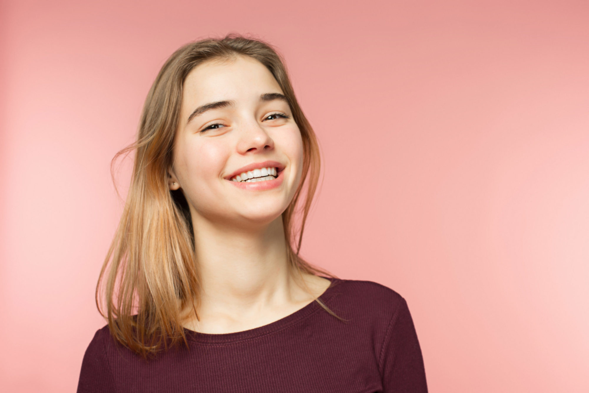 orthodontics for all ages