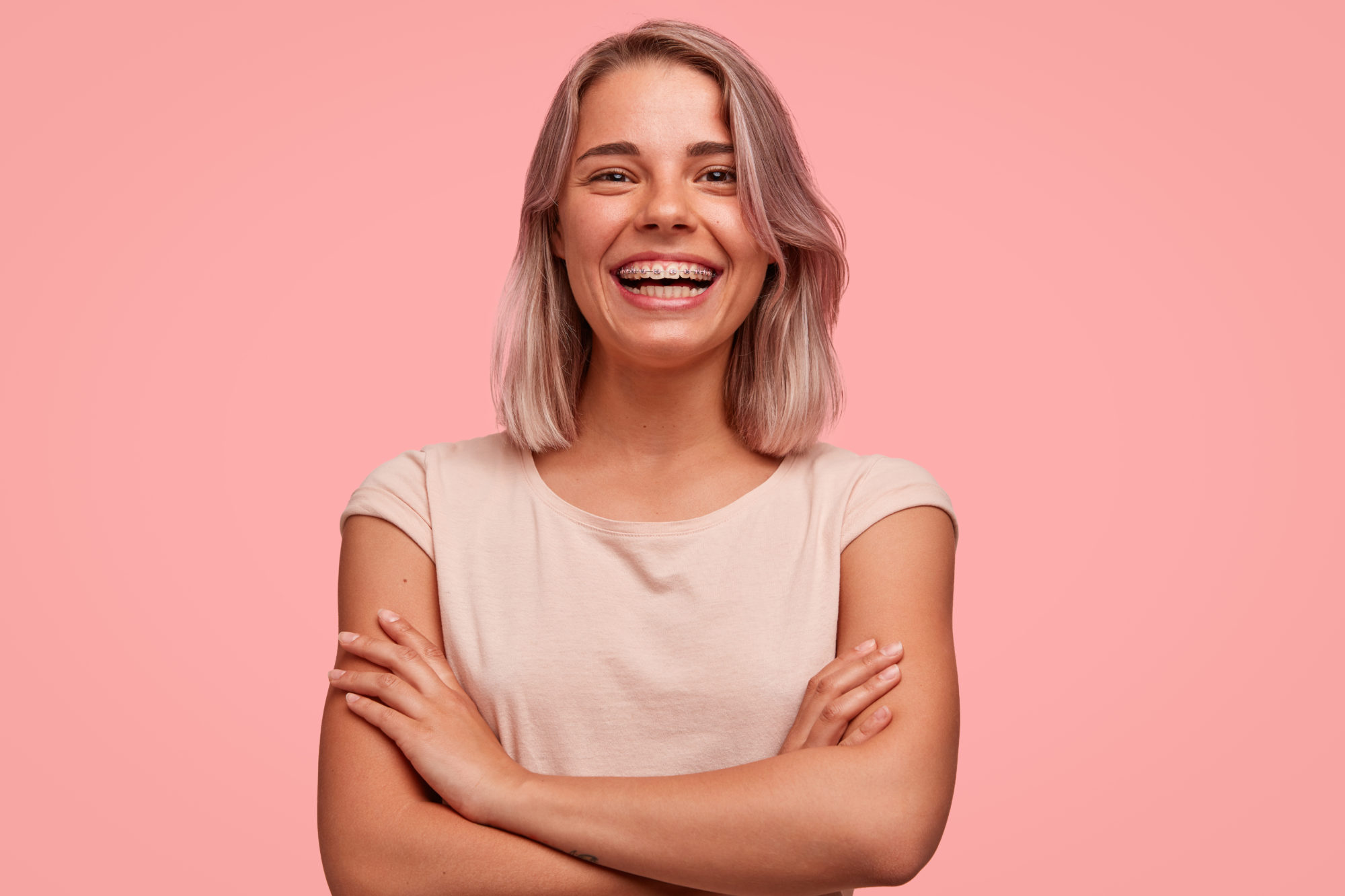 orthodontics for all ages