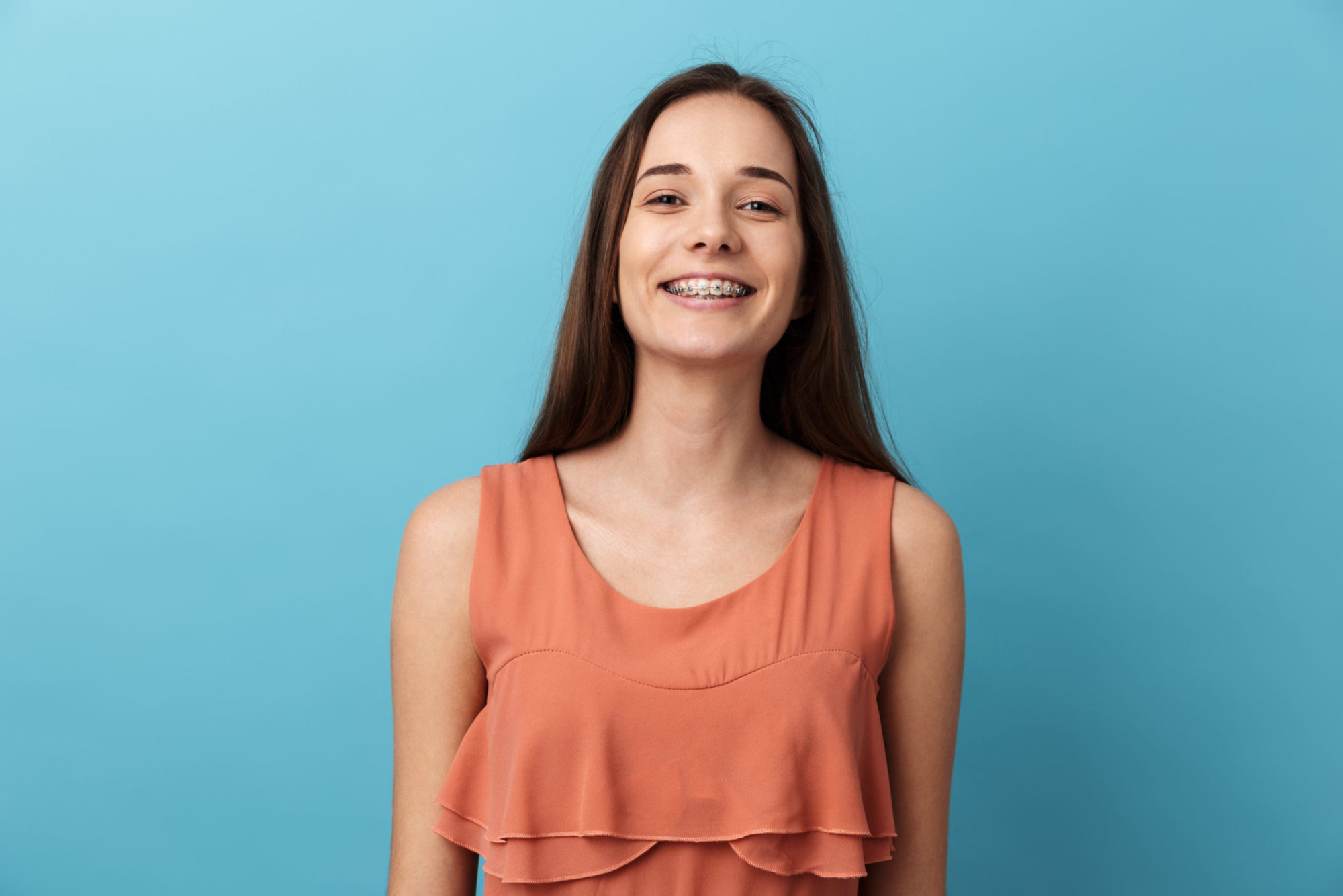 orthodontics for all ages