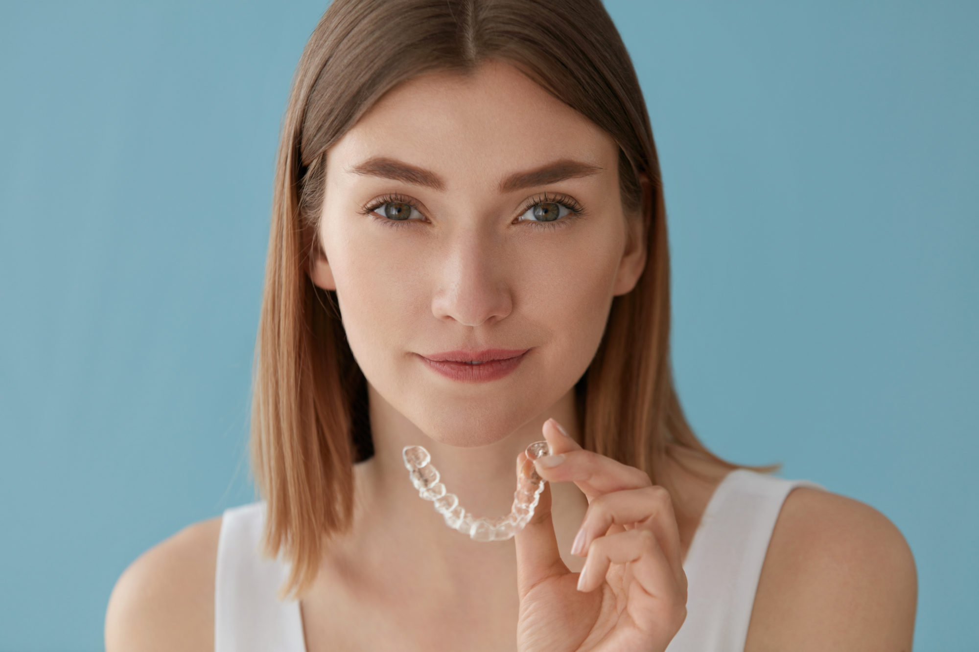 Invisalign Latham