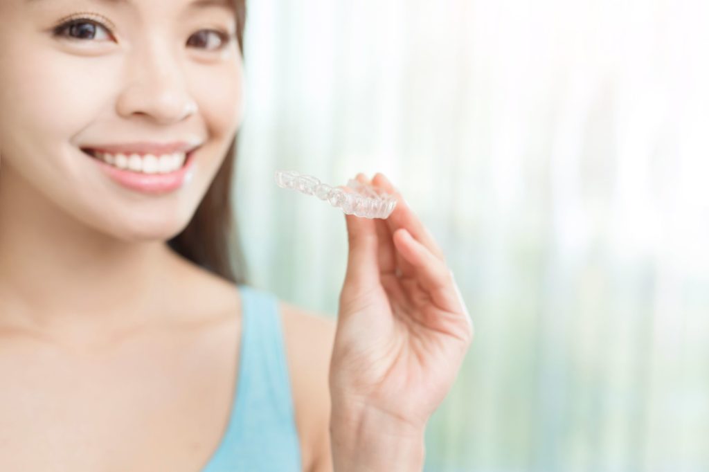 Invisalign Latham