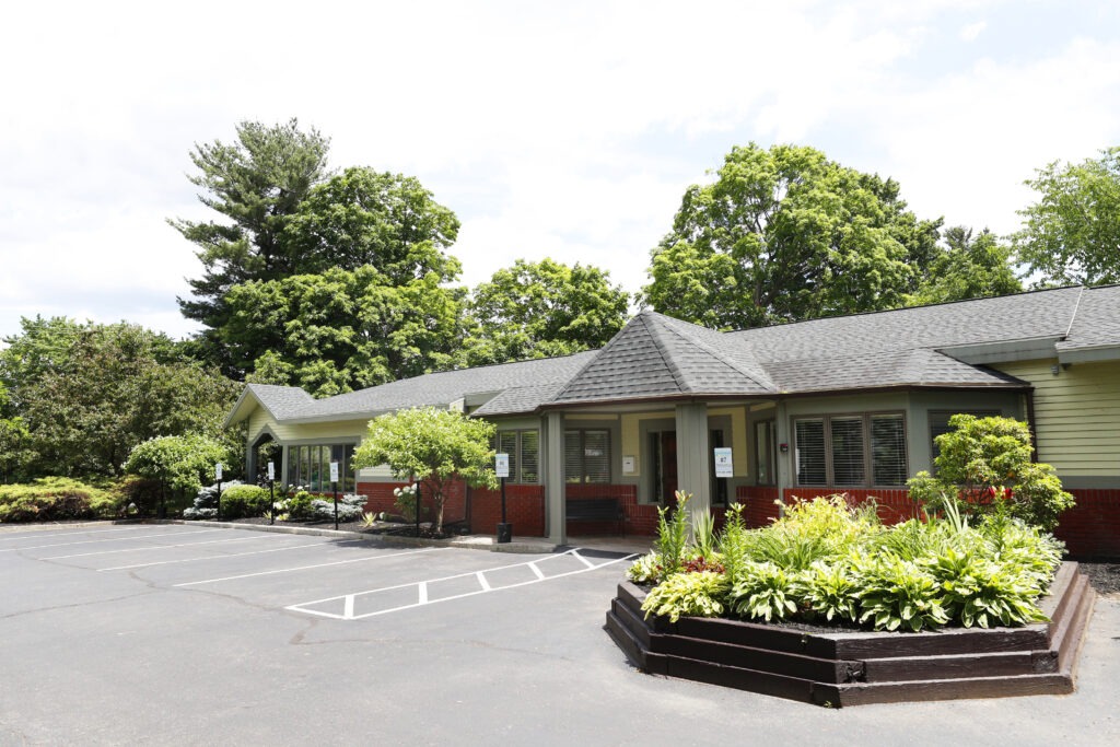 Orthodontist office latham ny