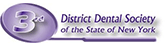 district dental society logo