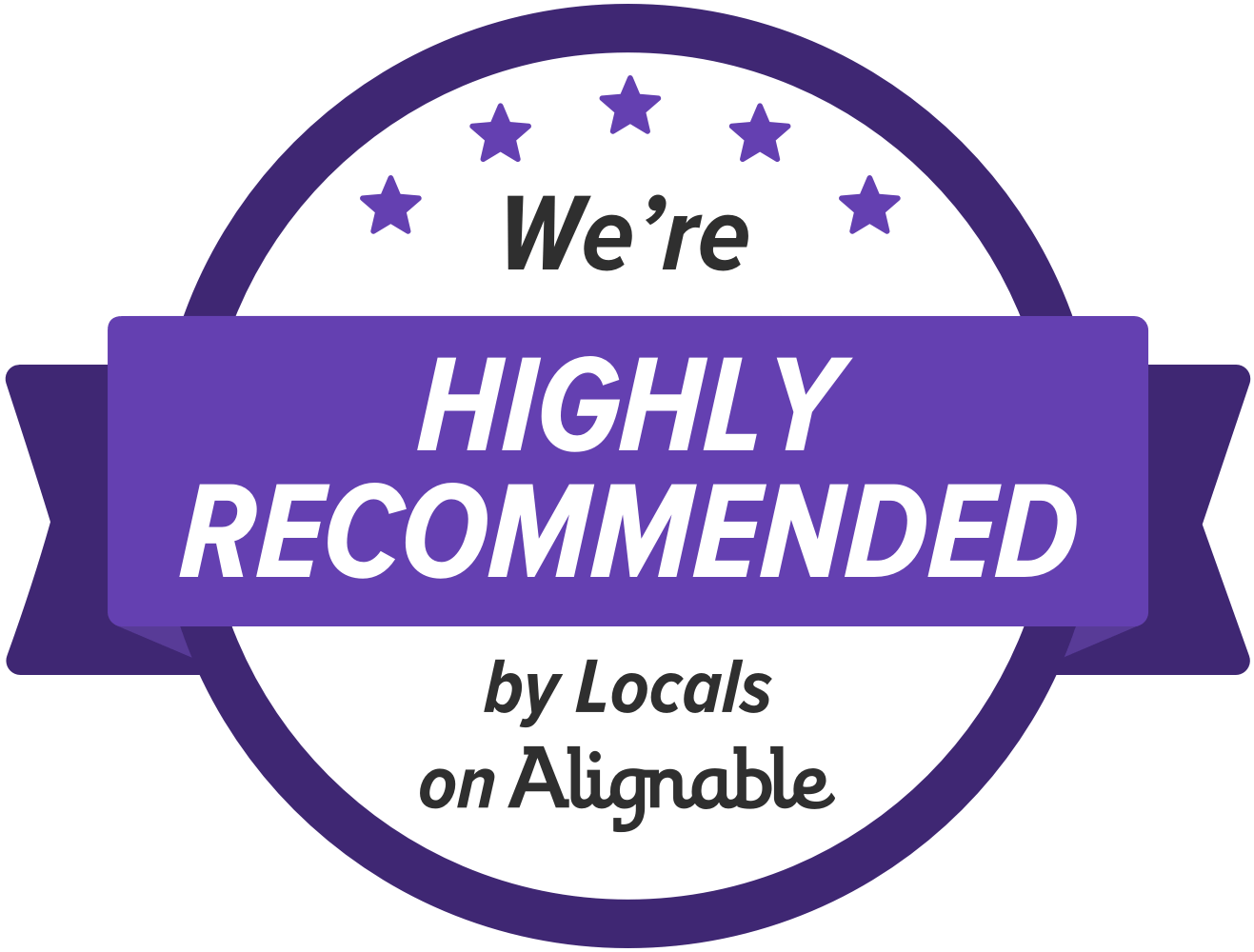 alignable logo