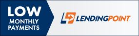 lending point logo