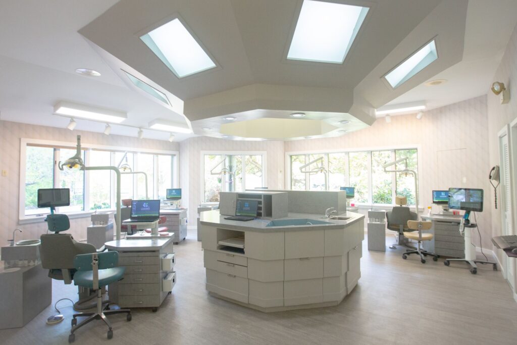 orthodontist albany