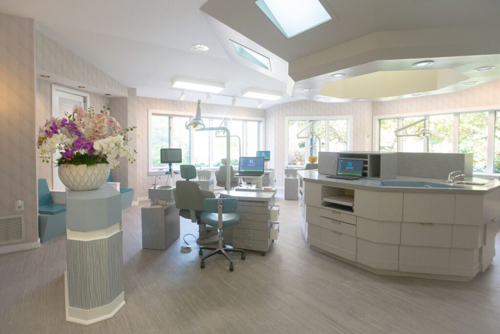 orthodontist albany
