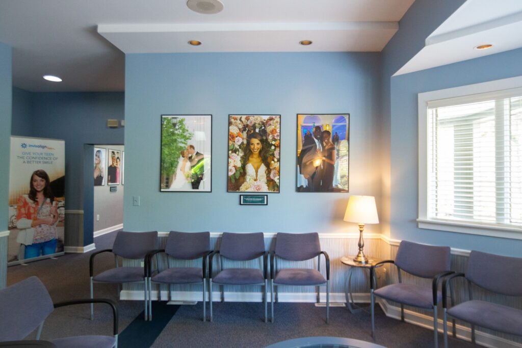 orthodontist albany