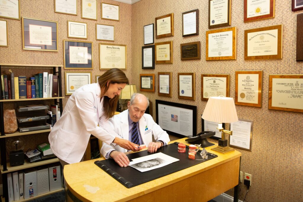 orthodontist albany