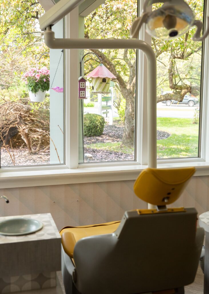 albany orthodontist