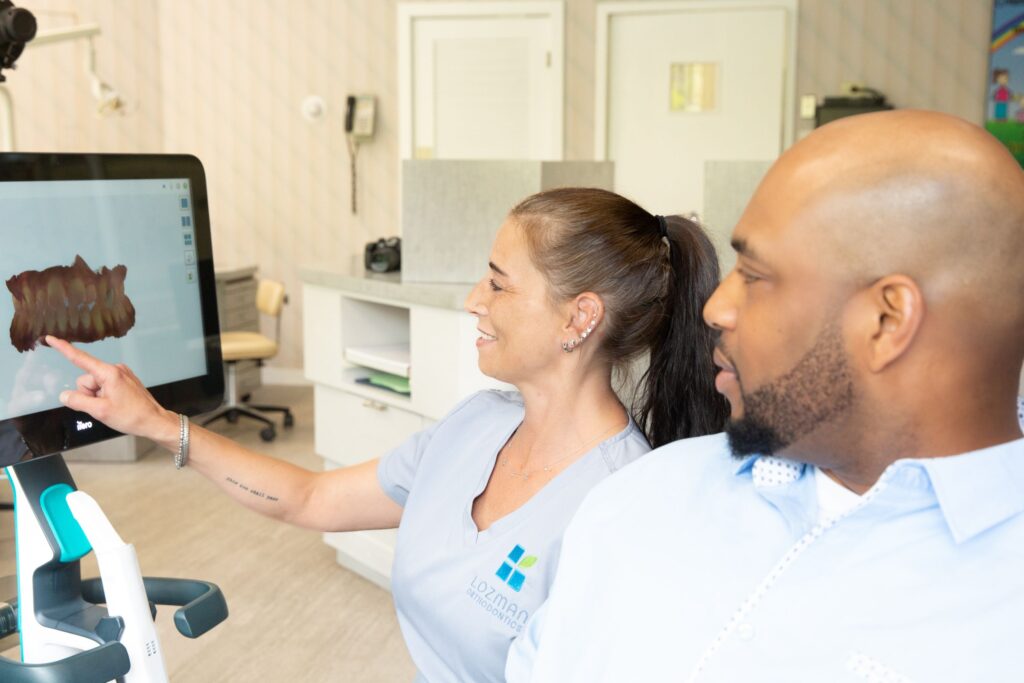 albany orthodontics