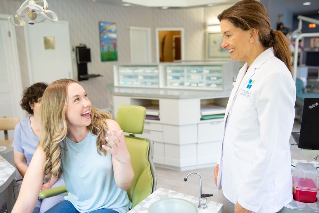 albany orthodontics