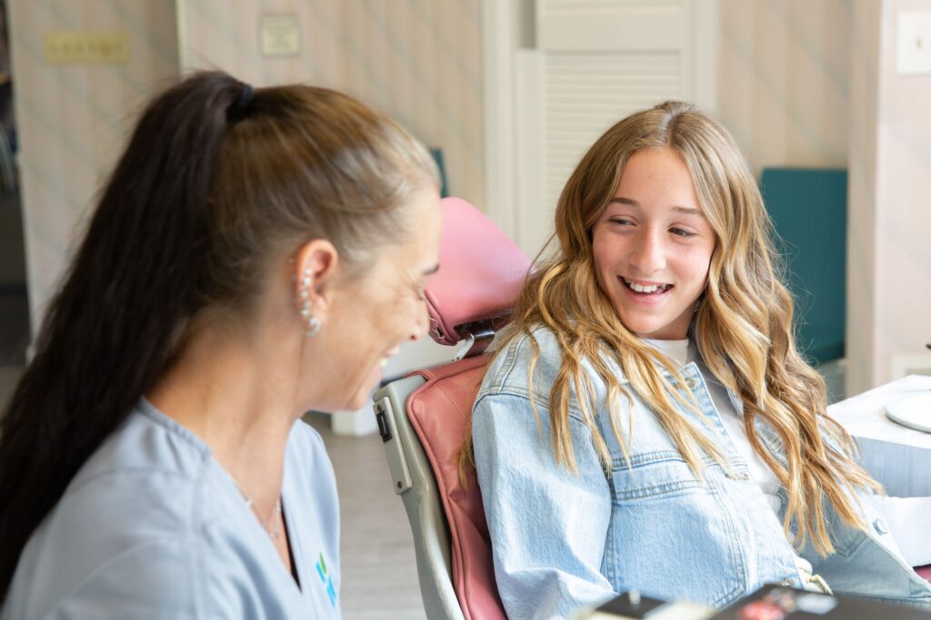 albany orthodontist
