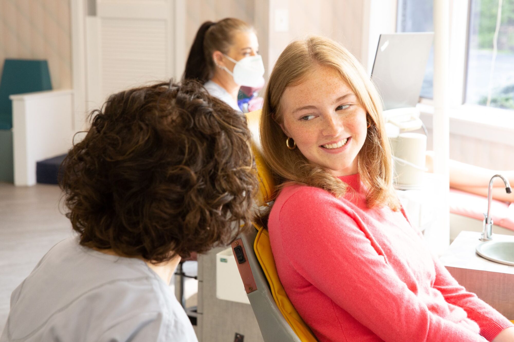 albany orthodontics