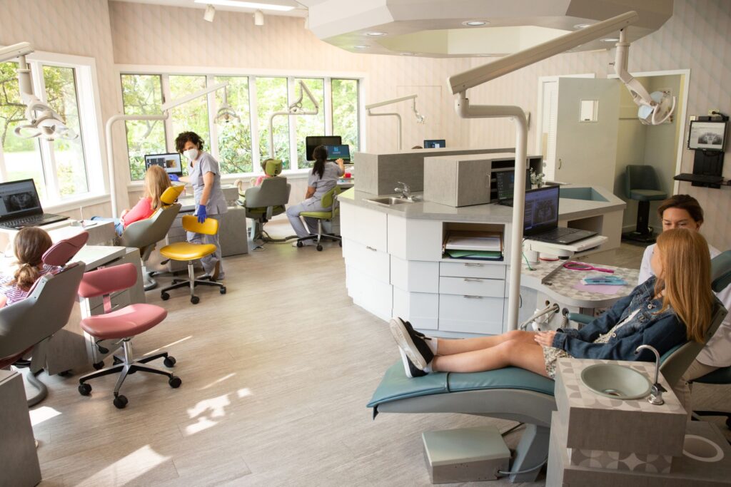 albany orthodontics
