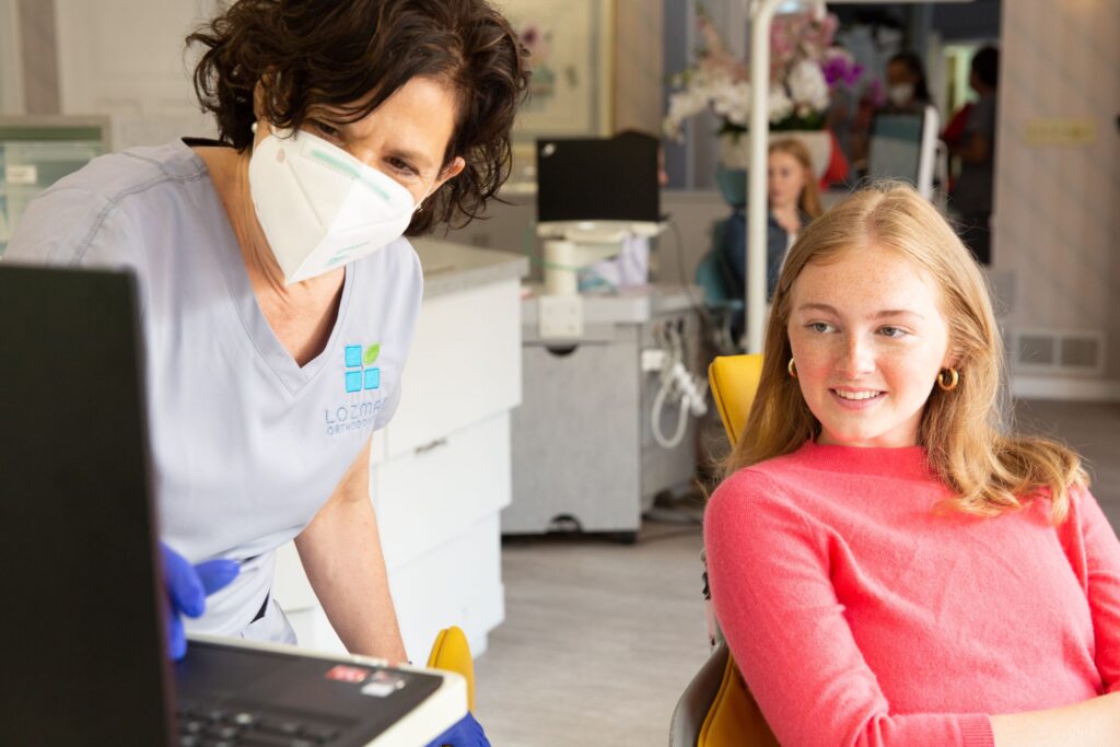 albany orthodontics
