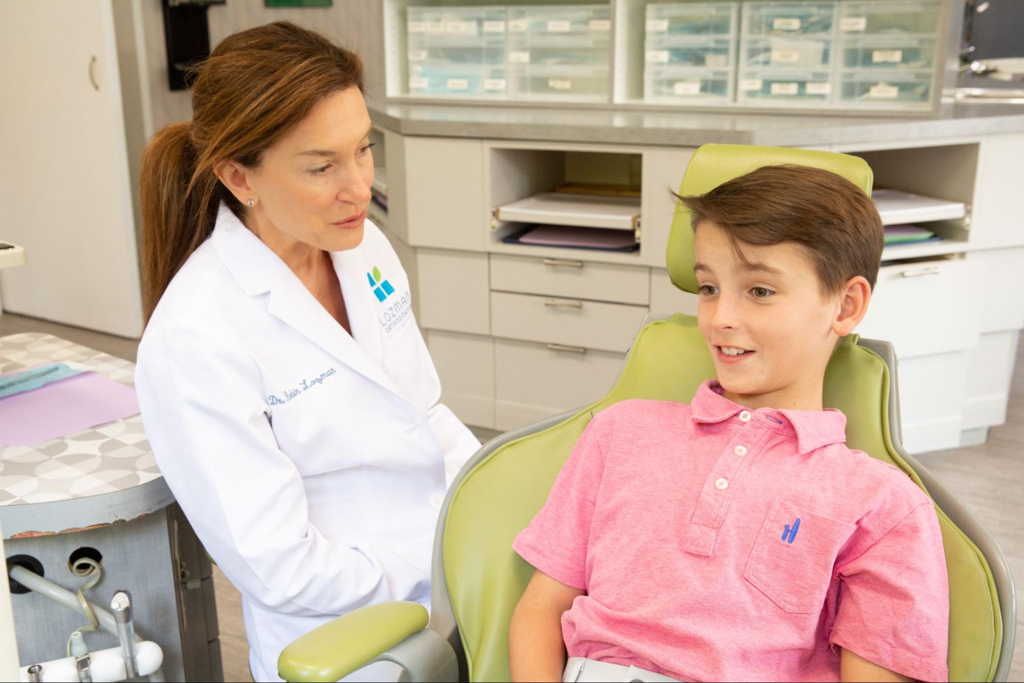 Will I Need To Have Teeth Extracted For Braces?