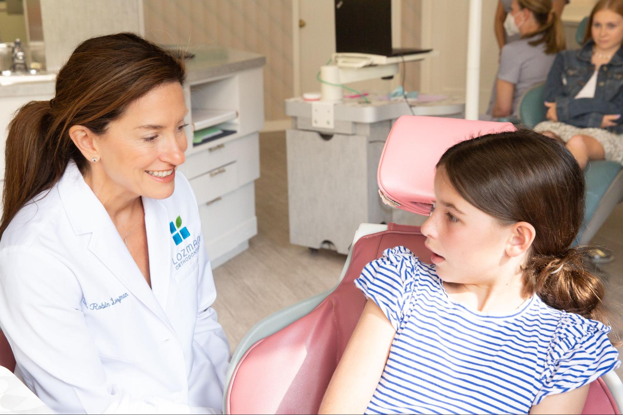 How to Foster Good Dental Habits in Kids with Braces