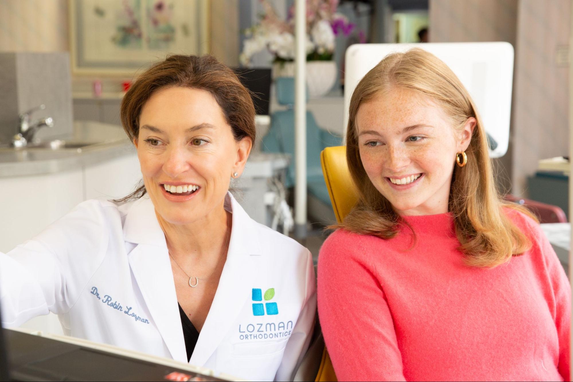 Is Orthodontic Treatment Painful?