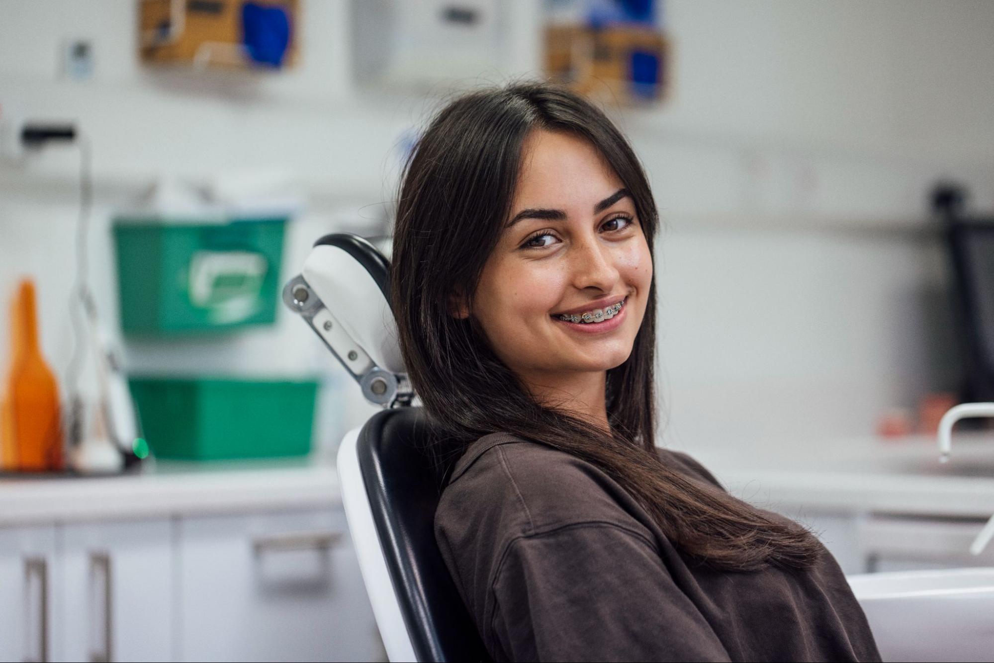 Can Braces Help With TMJ Issues?
