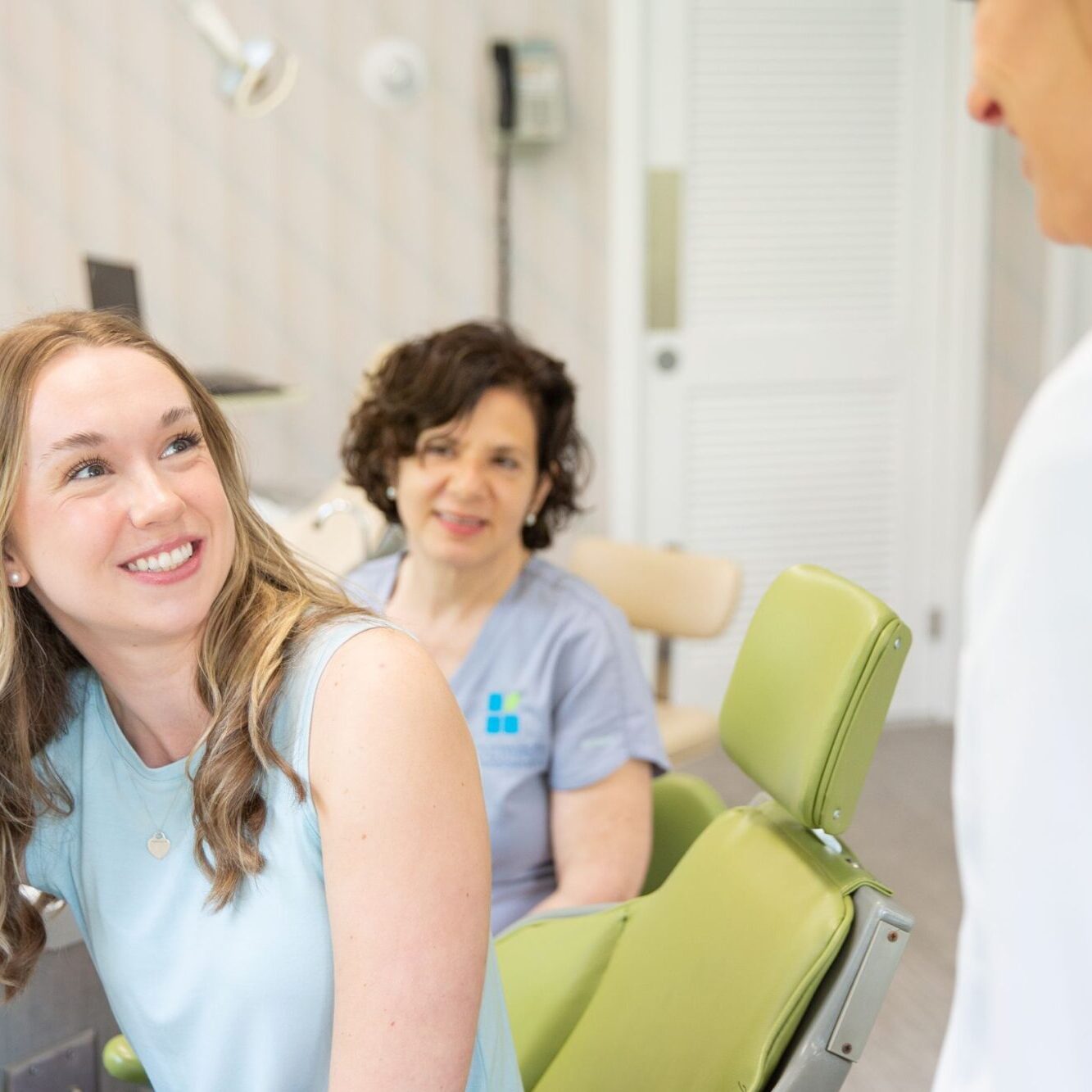 albany orthodontist