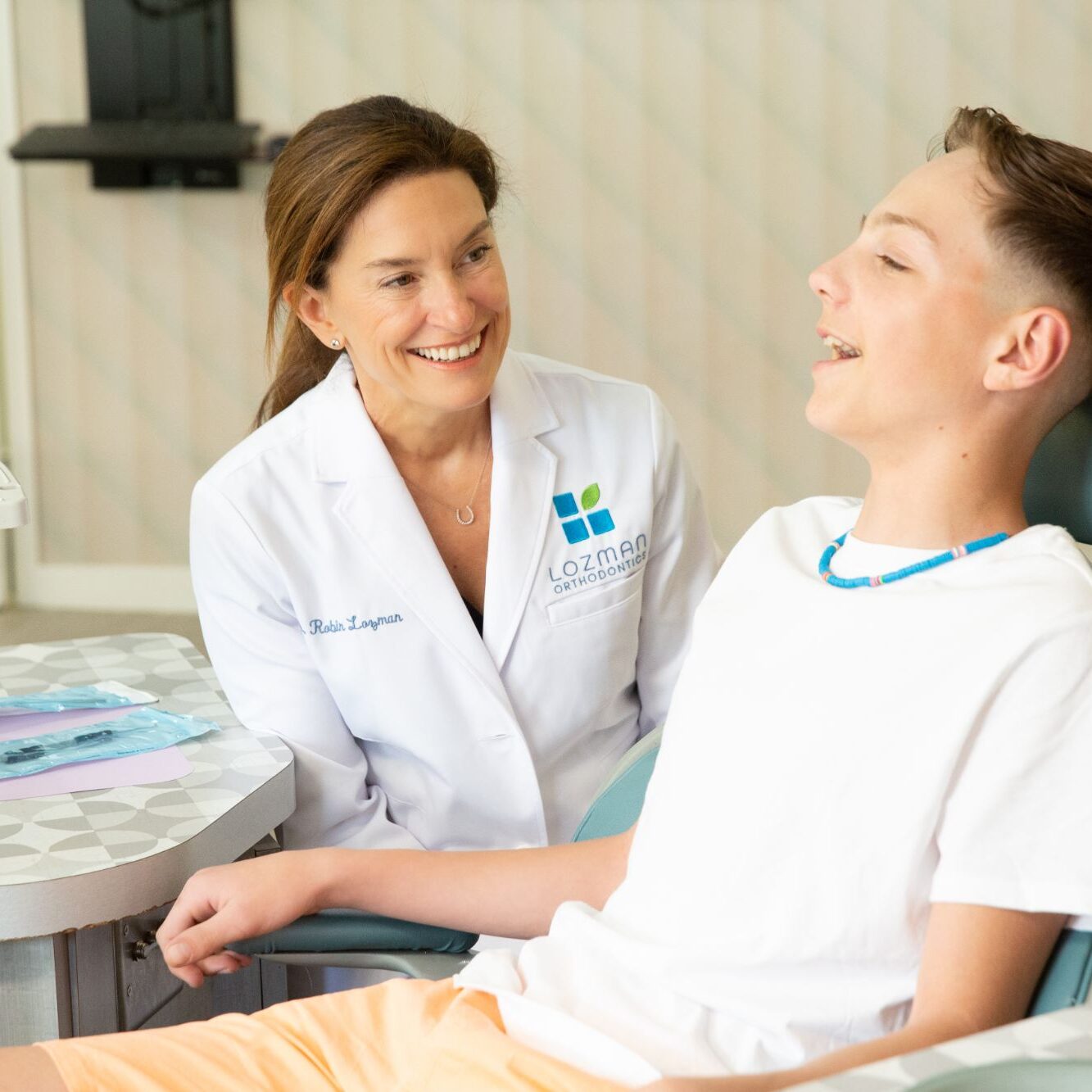 albany orthodontics