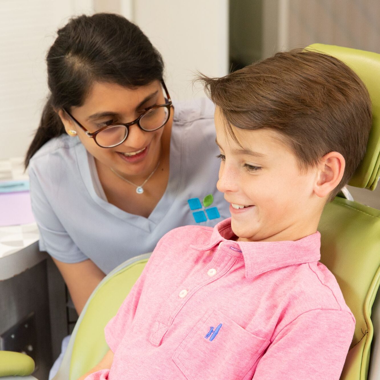 invisalign albany