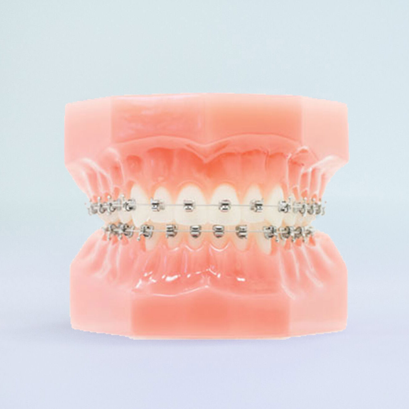 Orthodontist in Latham