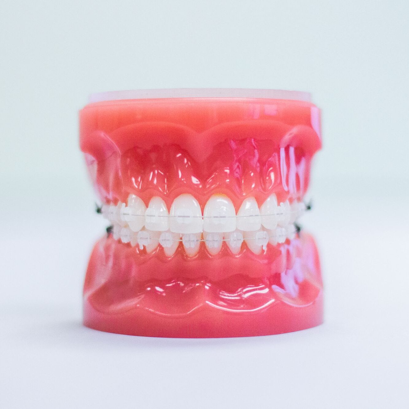braces treatment Latham NY