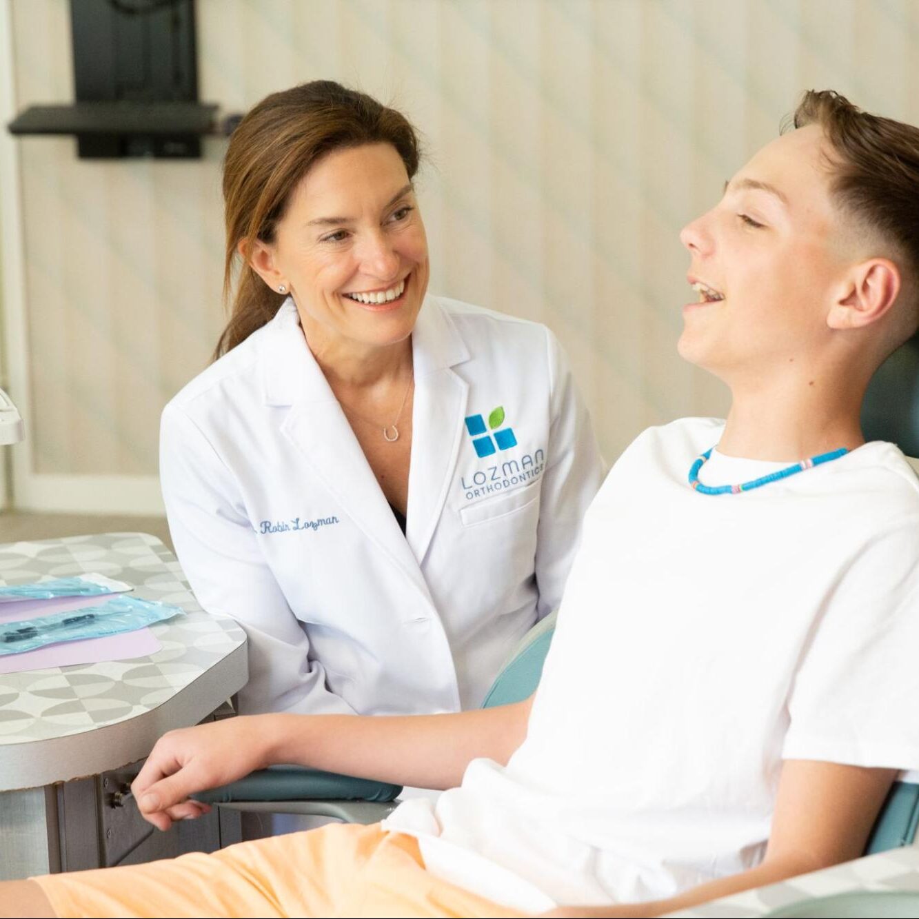 How to Choose the Right Braces for Your Lifestyle